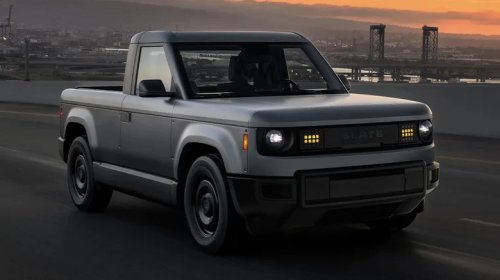 The Cars You'd Choose To Deliver 100 Pizzas In One Night