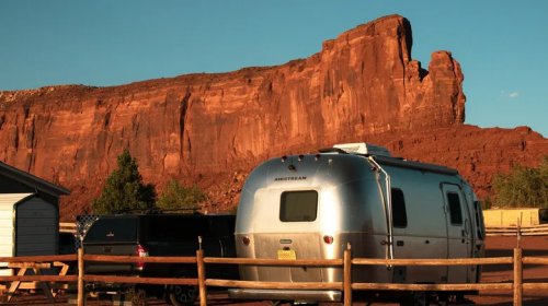 What Is The Average Lifespan Of An RV?