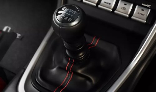 Driving a Manual Transmission is Good for Brain Health. Here are 5 Cars You Should Drive