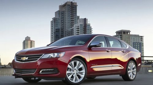 These Once-Common Sedans Have Nearly Disappeared From The Streets