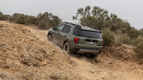 Honda’s Accord and Passport Are Reportedly Getting Big 2028 Makeovers