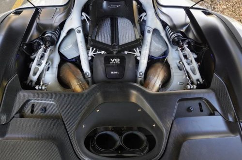 Czinger, Test-Driving The Czinger 21C, Which Sets A New Standard For Hypercars