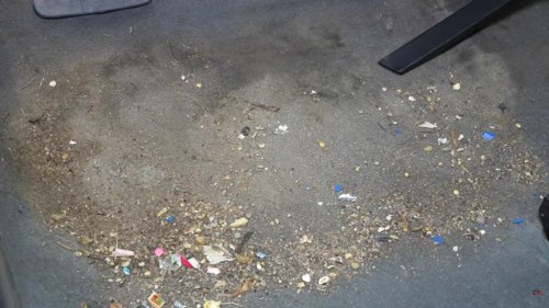 Chevy, Disgusting Chevy Blazer Gets Cleaned Up And Restored To Near-Pristine Condition