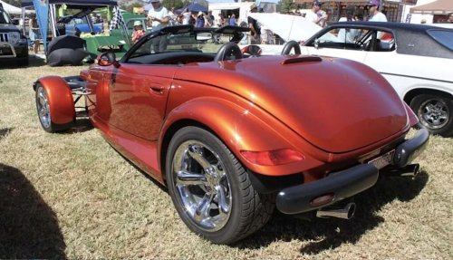 The 15 Coolest Convertibles for Sale Right Now