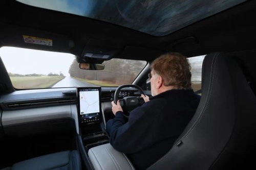 Ford, Ford Capri, I accidentally drove 200 miles in my Ford Capri – but learned a lot