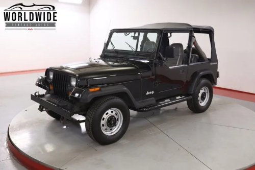 10 Off-Roaders for Sale on Motorious Right Now