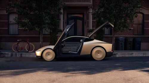 Tesla, The Tesla Cybercab Is Ready To Be Unleashed Upon The Public