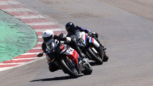 The Bimota KB998 Rimini Superbike in Photos