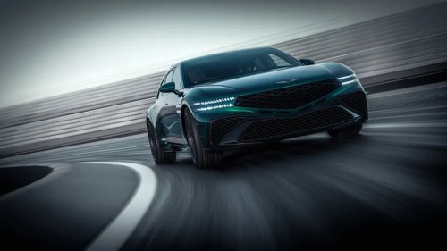 5 Flagship Sedans That Still Make SUVs Feel Ordinary