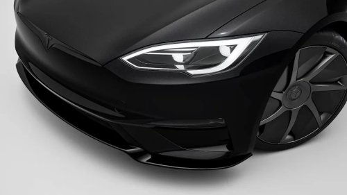 Tesla, Tesla Finally Has An FSD Update For Older Cars