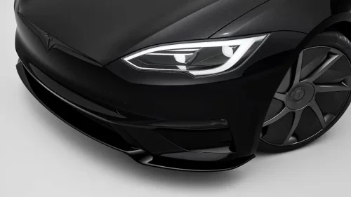 Tesla, Tesla Finally Has An FSD Update For Older Cars