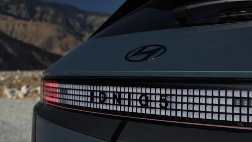 I Don't Like EVs, But Current Gas Prices Are Making Me Reconsider. This Is the One I Would Choose
