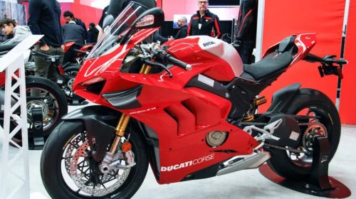 5 Motorcycles You Would Not Want To Take On Long Distance Rides