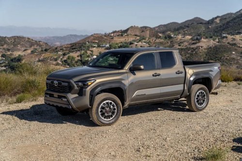 Cadillac, Mazda, Subaru, Cadillac Crashes Out Of IIHS Testing, Mazda and Subaru Get Gold Stars