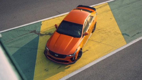 Think, 7 beloved cars quietly getting discontinued sooner than you think
