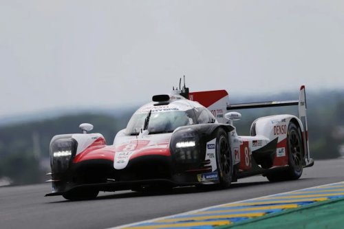 Rolex Monterey Motorsports Reunion to Celebrate Japan’s Racing Legacy