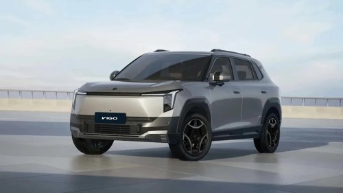 Americans Can't Have These Affordable Chinese EVs. But They're Coming To Canada