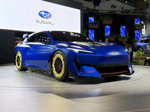 Subaru, Subaru Just Created A Team To Make Fun Cars Again