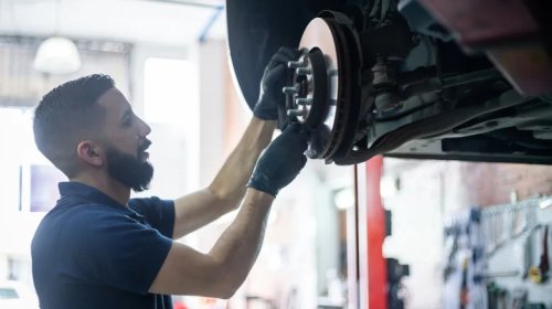 Want To Stop Your Brakes From Sticking? This May Be A Solution