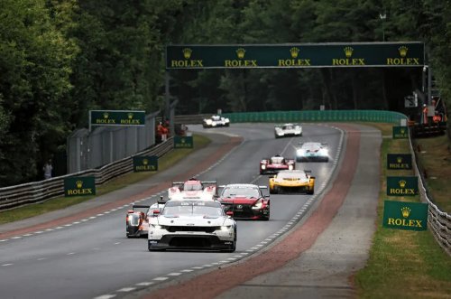 Ford, Ford Transit, Ford returns to F1 with a plan to win - and improve the Transit