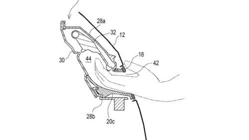 Toyota, Toyota May Have Found A Better Way To Do Flush Door Handles