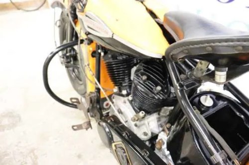 1941 Harley-Davidson UL Flathead From the Rick Yerick Collection Is Pre-War Iron Worth Chasing
