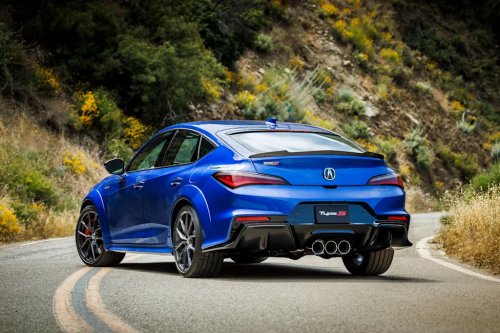 Acura, Honda, Honda Civic, Acura Integra Vs. Honda Civic Si: Which One Is The Most Reliable?