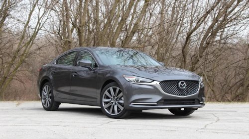 Six Midsize Sedans America Lost In Just Five Years