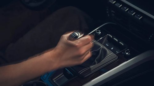 The 2027 Porsche 911 Just Gave Enthusiasts Something to Get Really Excited About
