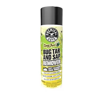Road Trips Create Memories — and Insect Guts. So We Tested the Best Bug, Tar, and Sap Removers