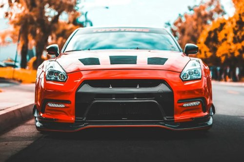Introducing the Automotive Physics Lab: Six Free Calculators That Decode Your Car's Performance