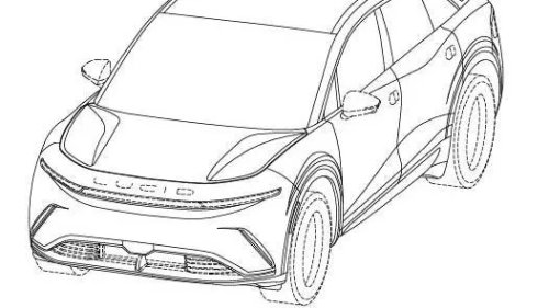 Lucid’s $50,000 Tesla Model Y Rival Is Starting To Take Shape