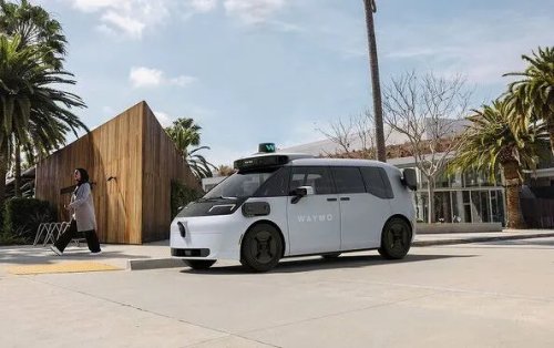 Waymo Robotaxis Crash 68% Less Than Humans. Just Not in Texas