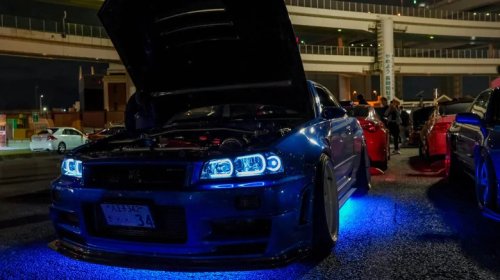How To Convert Your Car Or Truck Into A Flex-Fuel Vehicle