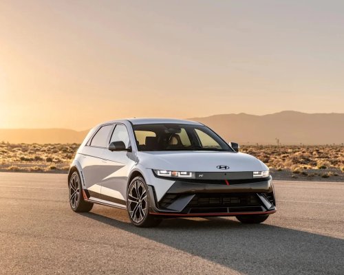 A Bona Fide Enthusiast Car Bargain Just Got a Lot More Affordable