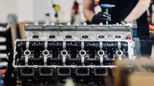 Lamborghini, Ex-Lamborghini Designer's New Hypercar Engine Delivers A 'Spine-Tingling' Surprise