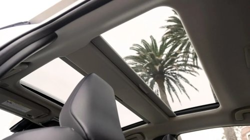 2027 Toyota Prius and Prius PHEV Get Small Tweaks, Slightly Higher Prices, and Same Sharp Style