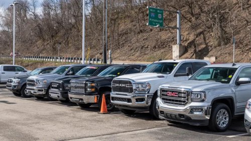 Why You Might (Or Might Not) Want A Certified Pre-Owned Truck