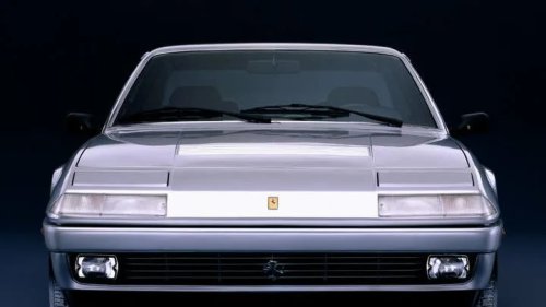 Ferrari, Ferrari Luce Critics Forget The Last Hated Ferrari Sold For Seventeen Years