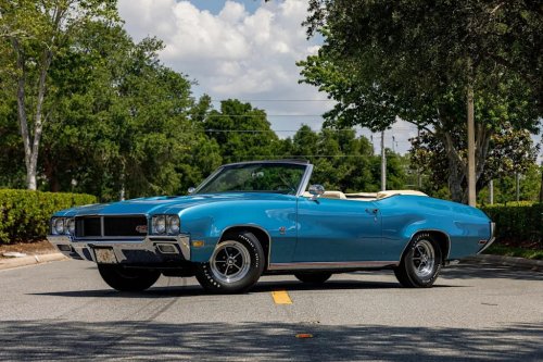 10 Coolest Buicks For Sale Right Now on Motorious