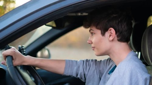 Nearly Half of Us Drivers Say They'd Rather Keep Up With Traffic Than Obey the Speed Limit