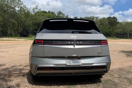 What My Family Liked About the Hyundai Ioniq 5 After Driving It Every Day. But Do I Agree?