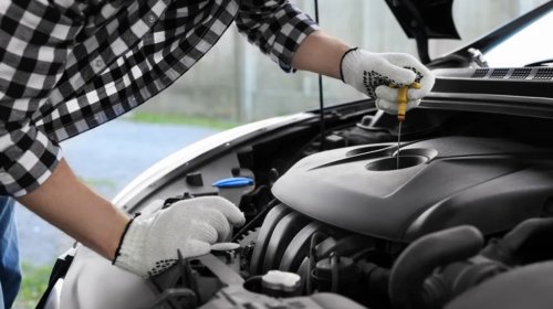 How Often Should You Change Your Automatic Transmission Fluid?