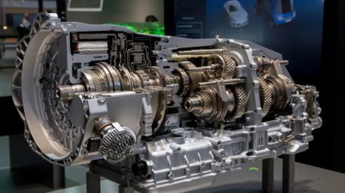 Why Do So Many Modern Cars Have Sealed Transmissions?