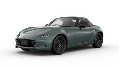 Mazda, Mazda Has To Make The Miata Quieter To Keep It Alive