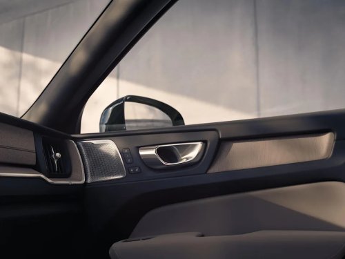 View Interior Photos of the 2028 Volvo XC60