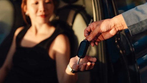 3 tips to get a good deal when buying a used car