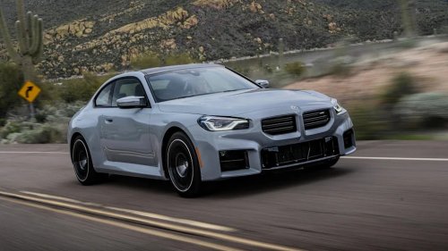 Porsche, Porsche 718 Cayman, BMW, BMW M2, Porsche 718 Cayman Vs. BMW M2: Which One Is The Better Daily?