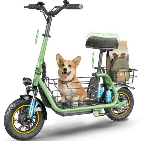 Walmart Has a Bunch of Electric Scooters on Sale for Up to 52% Off