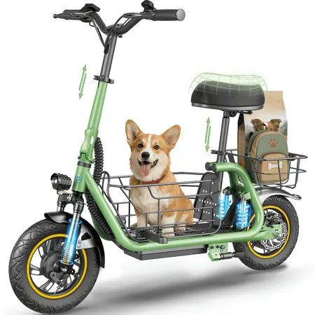 Walmart Has a Bunch of Electric Scooters on Sale for Up to 52% Off